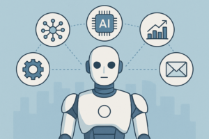 5 ferramentas de IA para automação de marketing em 2026