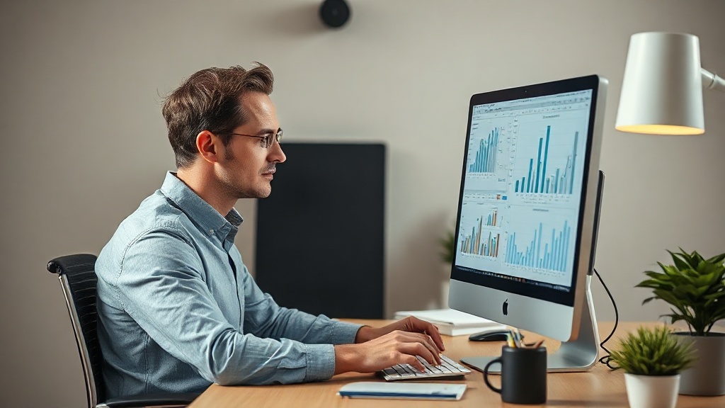 GEO x Buscas Tradicionais: A Evolução e Seu Impacto