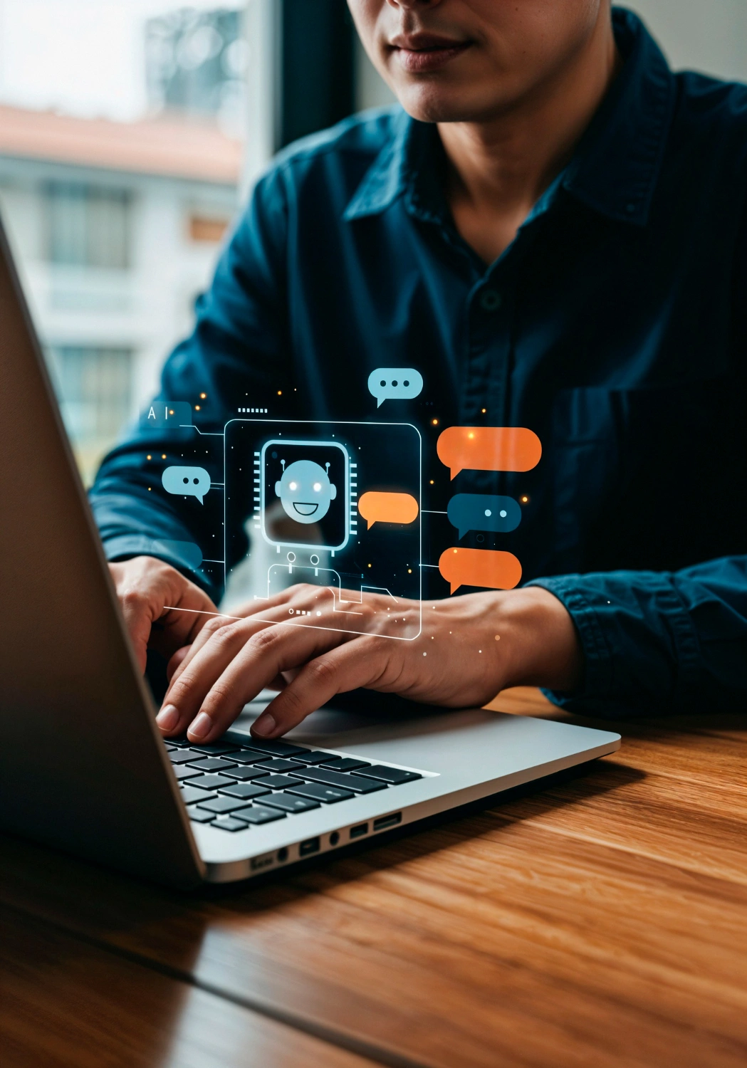 As 12 melhores aplicações de agentes de IA para empresas B2B em 2026