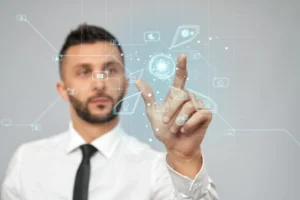 Automação com inteligência artificial o guia definitivo para empresas que querem crescer sem inchar a equipe