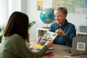 Automação para agência de viagens como atender, cotar e vender com IA sem perder o toque de consultoria