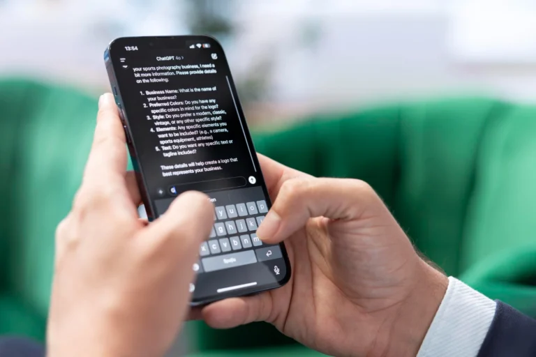 Como aparecer no ChatGPT o que faz uma IA citar (ou ignorar) a sua marca