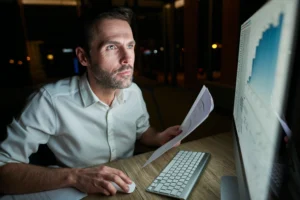 Como calcular o ROI de um projeto de IA antes de aprovar o orçamento