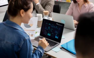 Como estruturar a base de dados da empresa para usar IA de verdade
