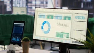 Dashboard comercial em Power BI como enxergar o funil inteiro sem abrir cinco ferramentas