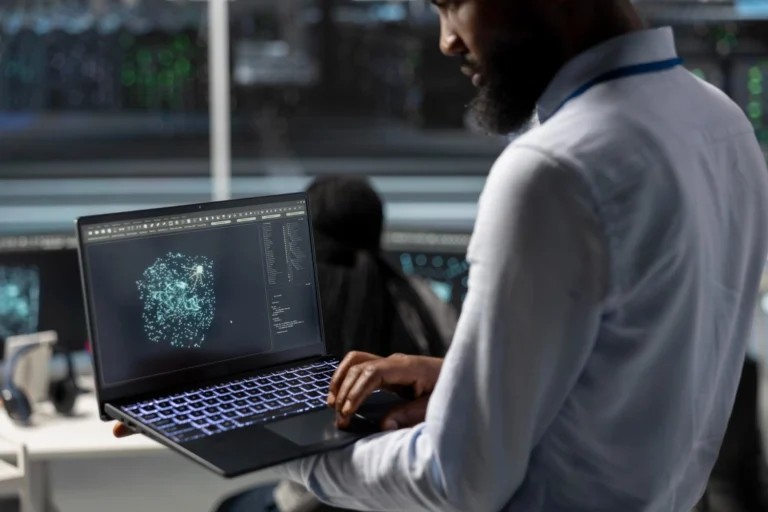 O que é um agente de IA Definição tipos e aplicações no B2B