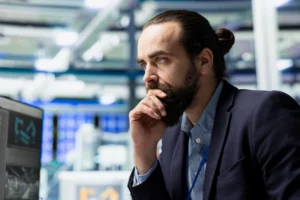 Por que o piloto de IA que deu certo não escala