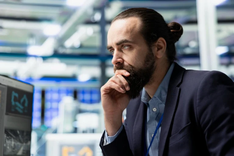 Por que o piloto de IA que deu certo não escala