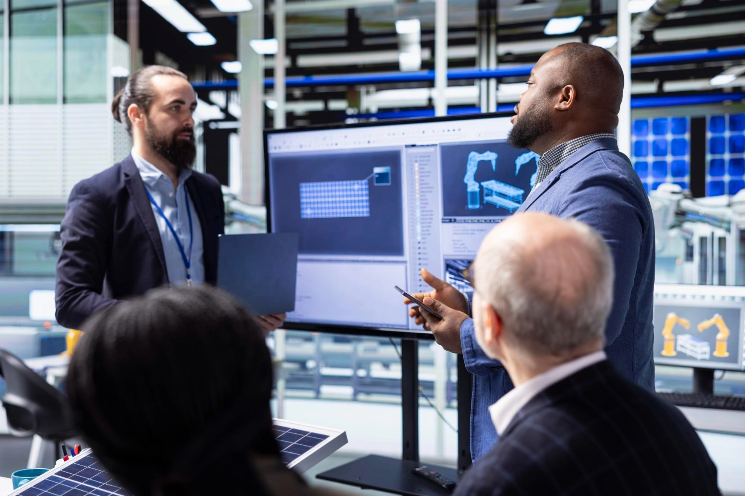 Prospecção B2B automatizada como gerar pipeline previsível com agentes de IA