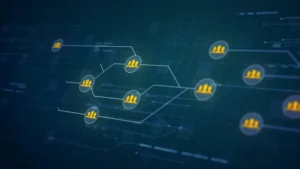 Schema markup para GEO os dados estruturados que ensinam as IAs quem é a sua empresa